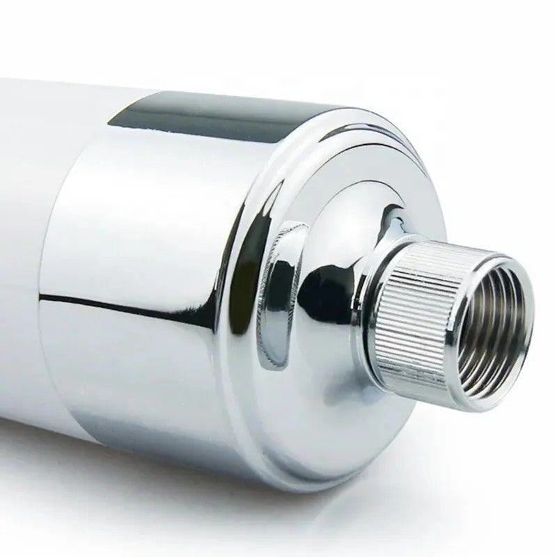 Bluejw Household Antioxidant Alkaline Shower Head Filter - Removes Chlorine, Hard Water & Plastic - Activated Carbon Showerhead Filters for Healthy Skin & Hair - Image 4